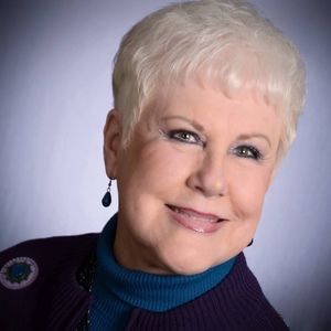 Meet your Posher, Ann